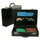 Bond Street Expander Attache - 456022BLK