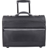 Bond Street Classic Notebook/Catalog Case on Wheels
