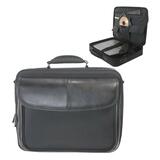 Bond Street Tech-Rite Emerald Notebook Case