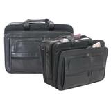 Bond Street Traditional Executive Computer Case