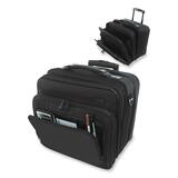 Stebco Notebook Bag on Wheels