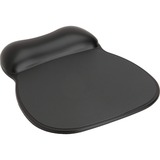 Compucessory Gel Mouse Pad with Wrist Rest