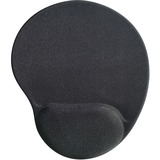 Compucessory Comp Gel Mouse Pad - 9' x 10' x 1' - Black