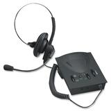 Compucessory Lg. Earpad Amplifier/Headset Kit