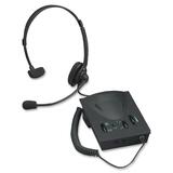 Compucessory Standard Amplifier/Headset Kit - 55254
