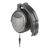 image of Compucessory CCS 55231 Noise Canceling Foldable Headphone