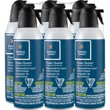 Compucessory Air Duster Cleaning Spray CCS24306