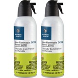 Compucessory Power Duster Plus Cleaning Spray CCS24309