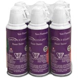 Compucessory Power Duster Plus Cleaning Spray CCS24310