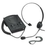 Compucessory Convertible Headset - 55251
