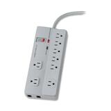 Compucessory CCS 25108 8-Outlets Surge Suppressor