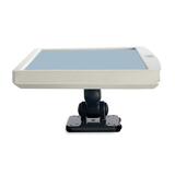 Compucessory Flat Panel LCD Monitor Wall Mount CCS25352