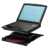 Compucessory Notebook Station - Black