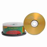 Compucessory 16x DVD-R Media