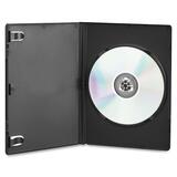 Compucessory CD/DVD Storage Case CCS22296