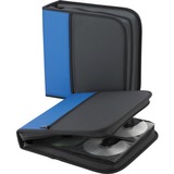 Compucessory CD/DVD Wallet CCS26337