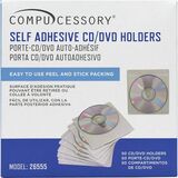 Compucessory CD/DVD Holder