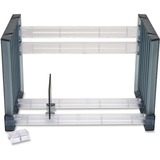 Compucessory - CD/DVD Rack