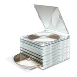 Compucessory - Stacking Jewel Case CCS95501