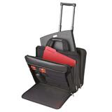 Compucessory Computer Roll Along Case - Top