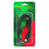 Compucessory 10425 USB A-A Extension Cable