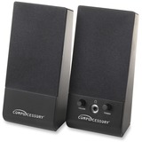 Compucessory 30250 Economy Speaker System - 30250