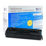 Elite Image Black Toner Cartridge - Black
