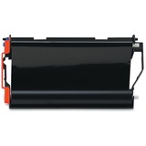 Elite Image Black Ribbon Cartridge - Black