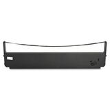 Elite Image Black Ribbon - Black