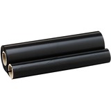 Elite Image Black Ribbon - Black