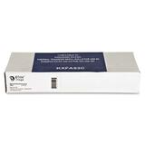 Elite Image Black Ribbon For KX-FD331, KX-FD332, KX-FD335 and KX-FD351 Fax - Black