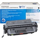 Elite Image MICR Black Toner Cartridge - 5000 Pages - Black
