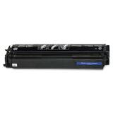 Elite Image Yellow Toner Cartridge - Remanufactured