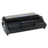 Elite Image Black Toner Cartridge For FO-5600 Fax Machine - Black