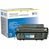 Elite Image Black Toner Cartridge - Black