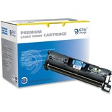 Elite Image Black Toner Cartridge For HP Color LaserJet 2550 Series Printers - Black