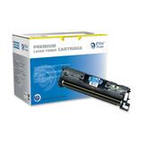 Elite Image Cyan Toner Cartridge For HP Color LaserJet 2550 Series Printers - Cyan