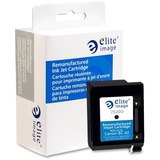 Elite Image Black Ink Cartridge - Black