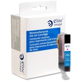 Elite Image Magenta Ink Cartridge For Canon BJC-6000 Printer - Magenta