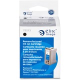 Elite Image Black Ink Cartridge For Epson Stylus Color 777 Printer - Black