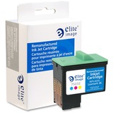 Elite Image Color Ink Cartridge For Lexmark X75, Z515, Z605 and Z616 Printers - Color