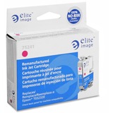 Elite Image Magenta Ink Cartridge For Epson Stylus C80/N Printer - Magenta