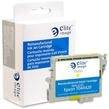 Elite Image Yellow Ink Cartridge - Yellow