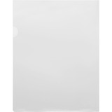Sparco Transparent File Holder SPR00606