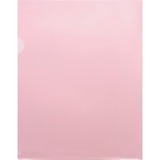 Sparco Transparent File Holder SPR00607