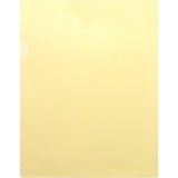 Sparco Transparent File Holder SPR00608