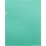 Sparco Transparent File Holder SPR01797