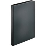 Sparco Round Ring Binder SPR03201