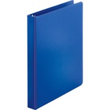 Sparco Vinyl Ring Binder