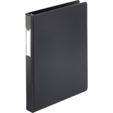 Sparco Round Ring Binder SPR04301